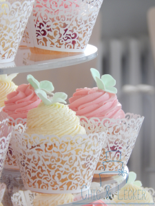 Cupcakes und Cakepops