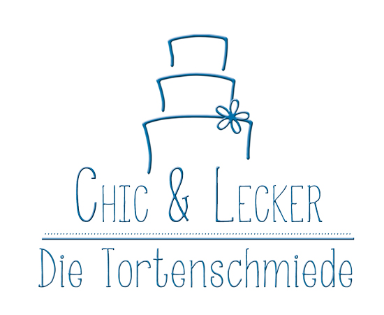 CHIC & LECKER Logo